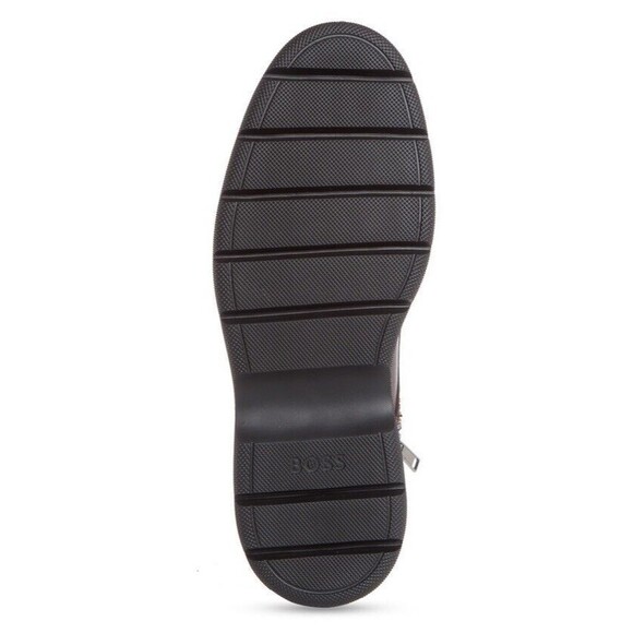 Hugo Boss BOSS Men\'s Jacob Combat Boots, Size 12 main image 7